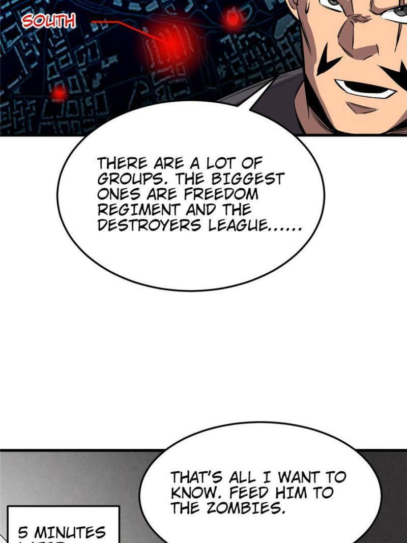 Read The Last Hero chapter 69 image 34 on Lezhin