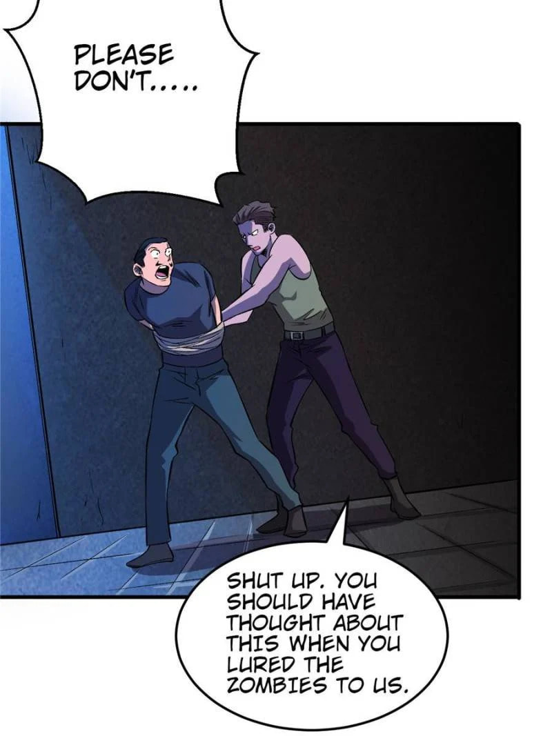 Read The Last Hero chapter 69 image 36 on Lezhin
