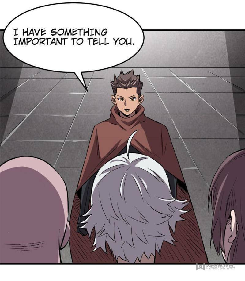 Read The Last Hero chapter 69 image 37 on Lezhin