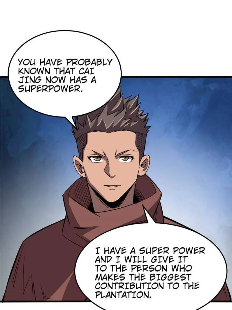 Read The Last Hero chapter 69 image 38 on Lezhin