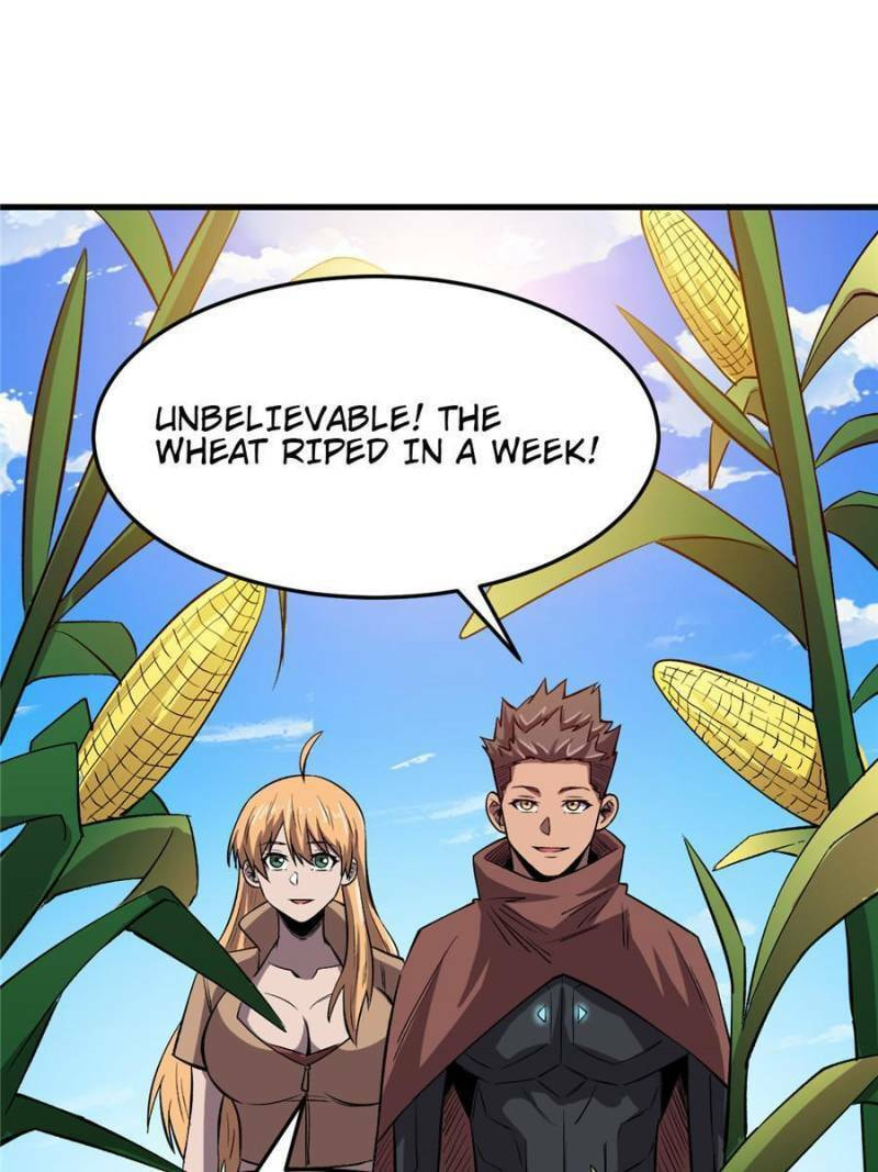 Read The Last Hero chapter 69 image 46 on Lezhin