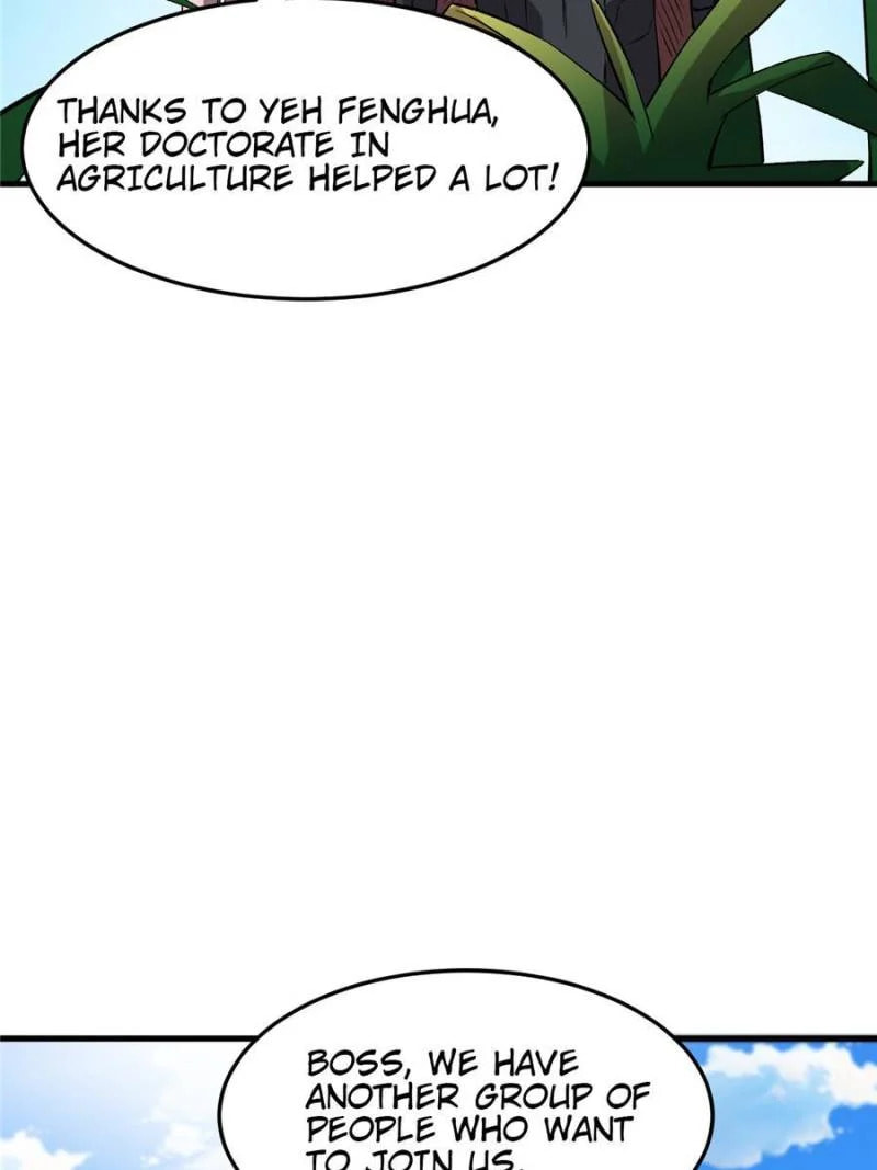 Read The Last Hero chapter 69 image 47 on Lezhin