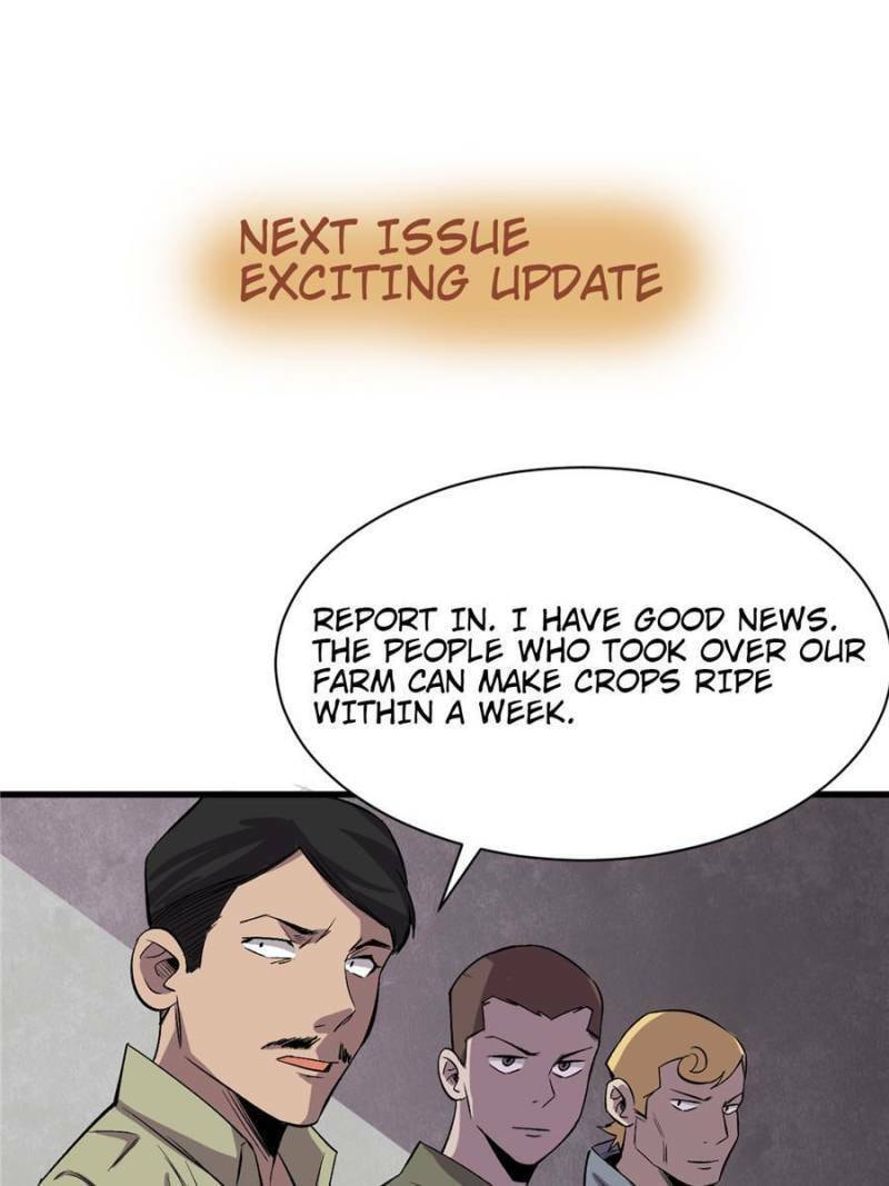 Read The Last Hero chapter 69 image 49 on Lezhin
