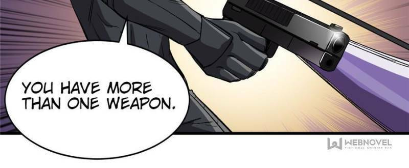 Read The Last Hero chapter 69 image 5 on Lezhin