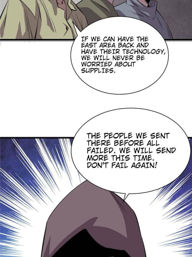 Read The Last Hero chapter 69 image 50 on Lezhin