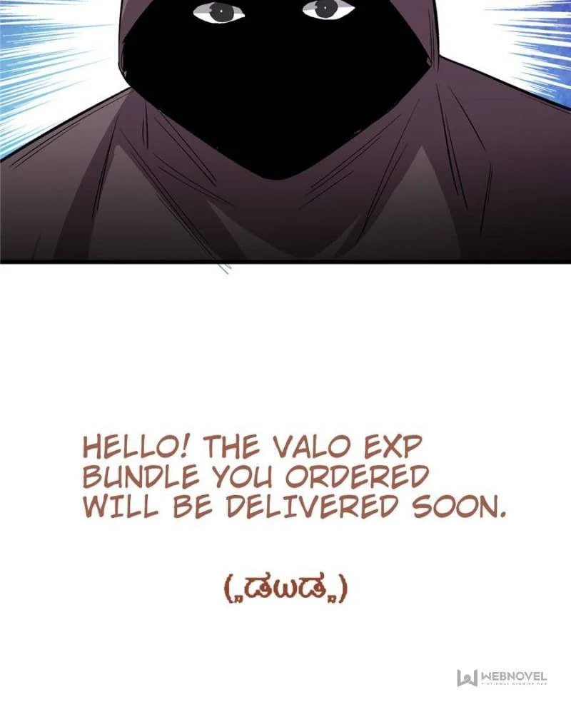 Read The Last Hero chapter 69 image 51 on Lezhin