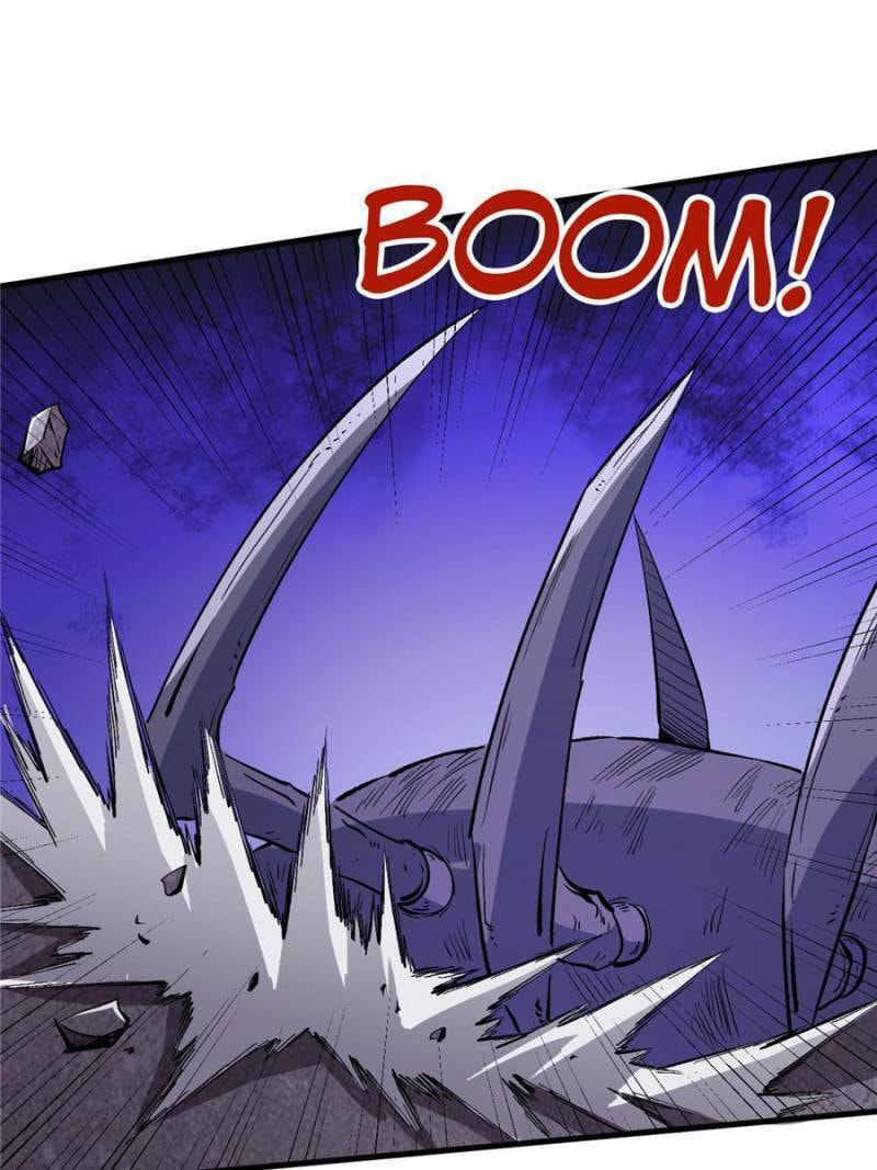 Read The Last Hero chapter 69 image 7 on Lezhin