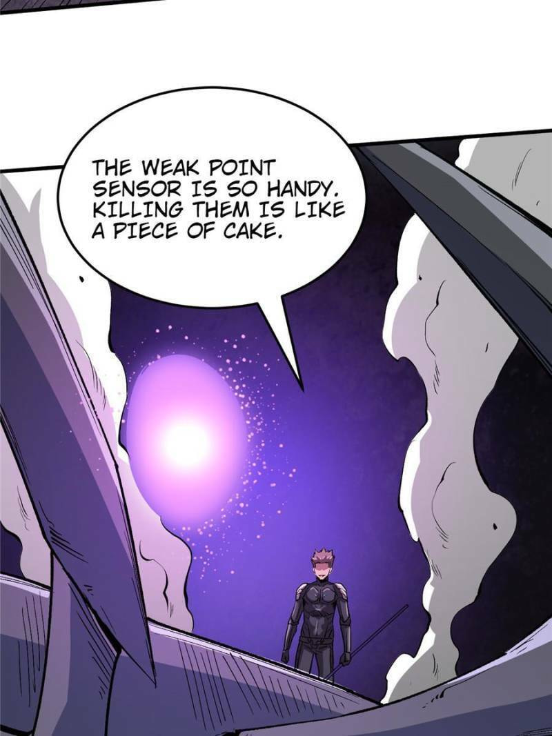 Read The Last Hero chapter 69 image 8 on Lezhin