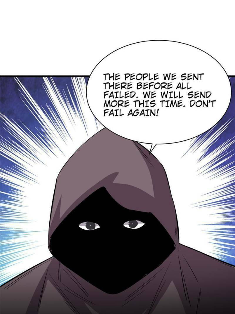 Read The Last Hero chapter 70 image 11 on Lezhin
