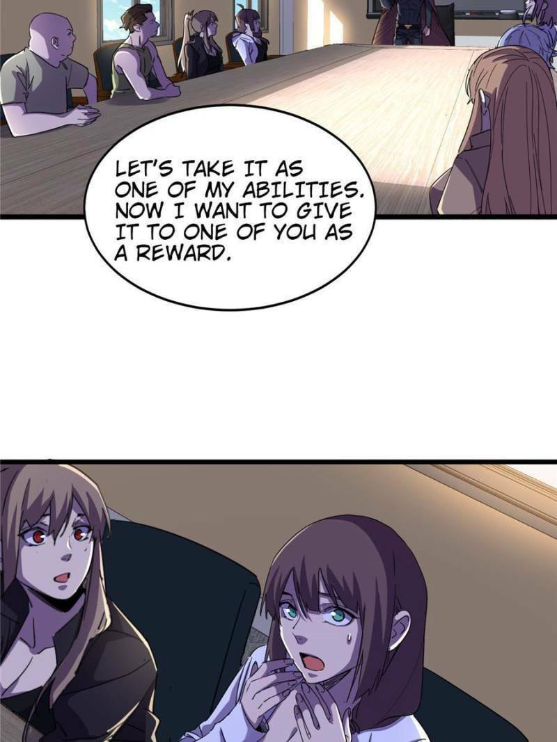 Read The Last Hero chapter 70 image 14 on Lezhin