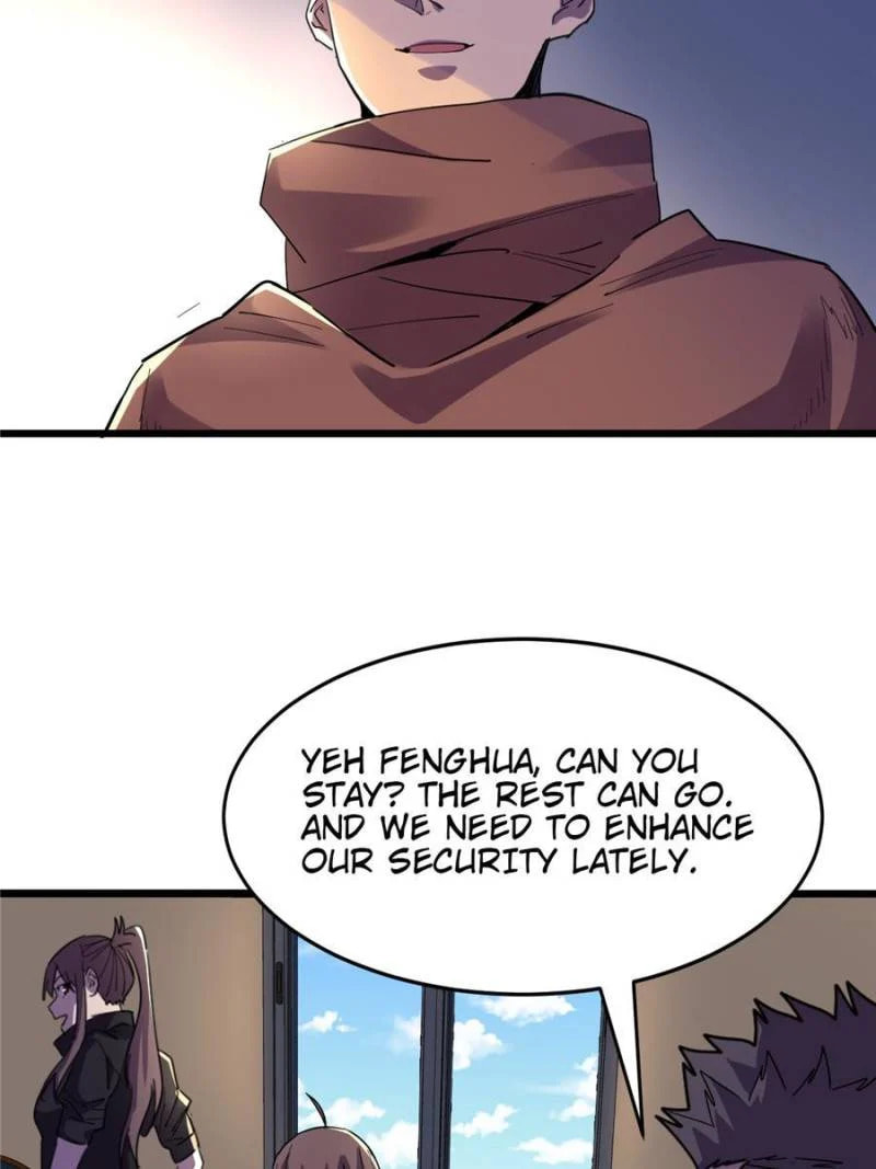 Read The Last Hero chapter 70 image 16 on Lezhin