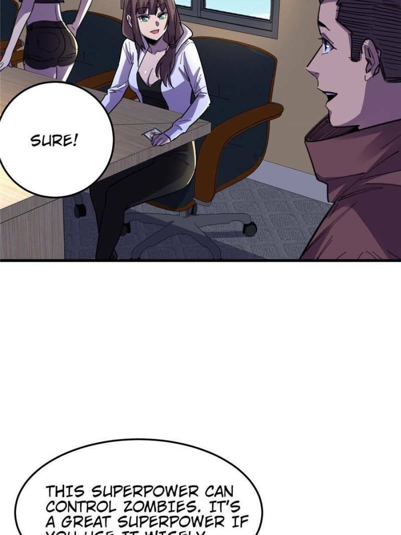 Read The Last Hero chapter 70 image 17 on Lezhin