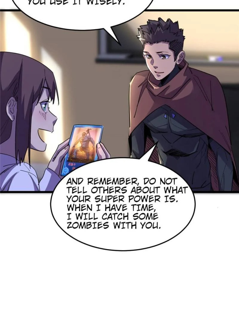 Read The Last Hero chapter 70 image 18 on Lezhin