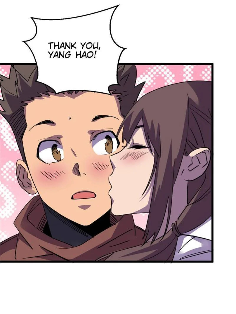 Read The Last Hero chapter 70 image 20 on Lezhin