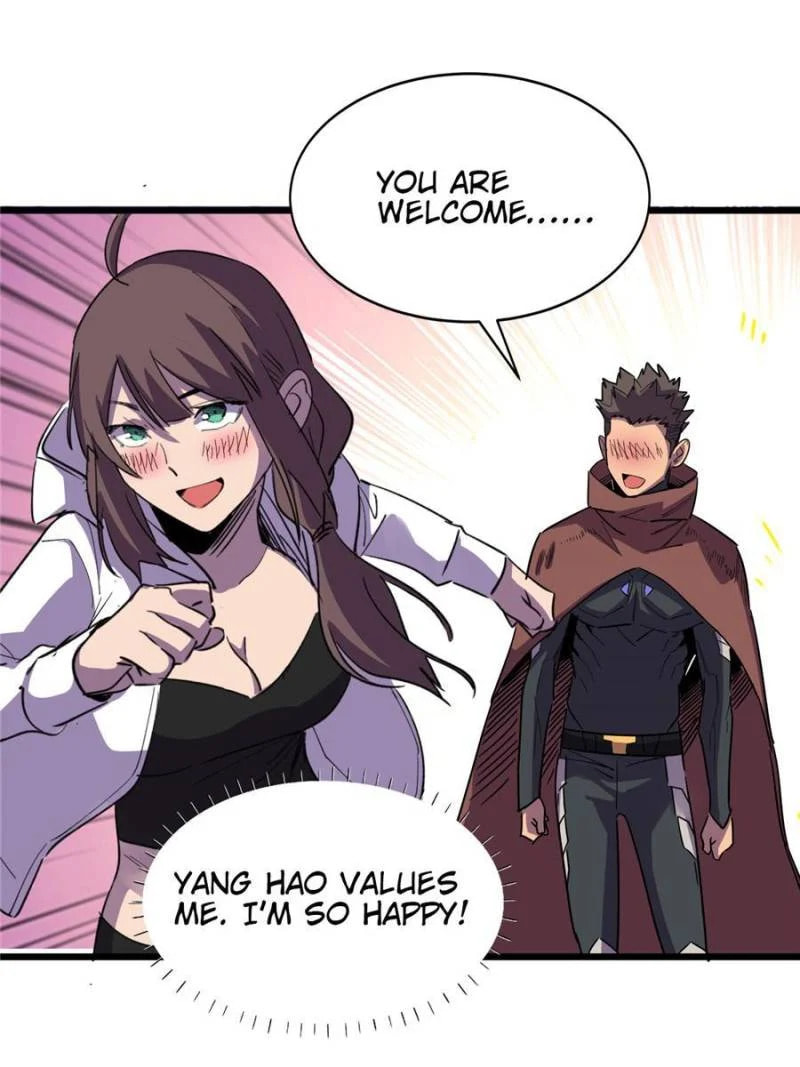 Read The Last Hero chapter 70 image 21 on Lezhin
