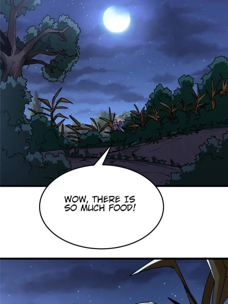 Read The Last Hero chapter 70 image 23 on Lezhin