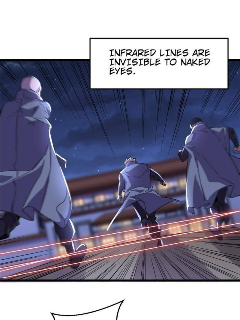 Read The Last Hero chapter 70 image 26 on Lezhin