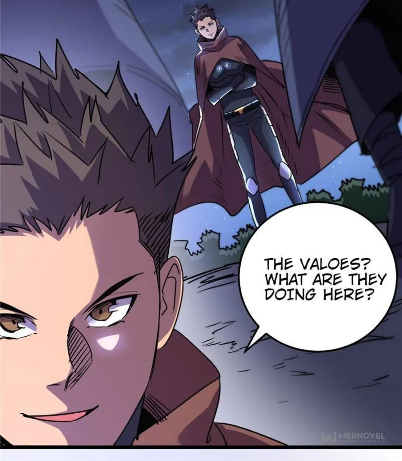 Read The Last Hero chapter 70 image 31 on Lezhin