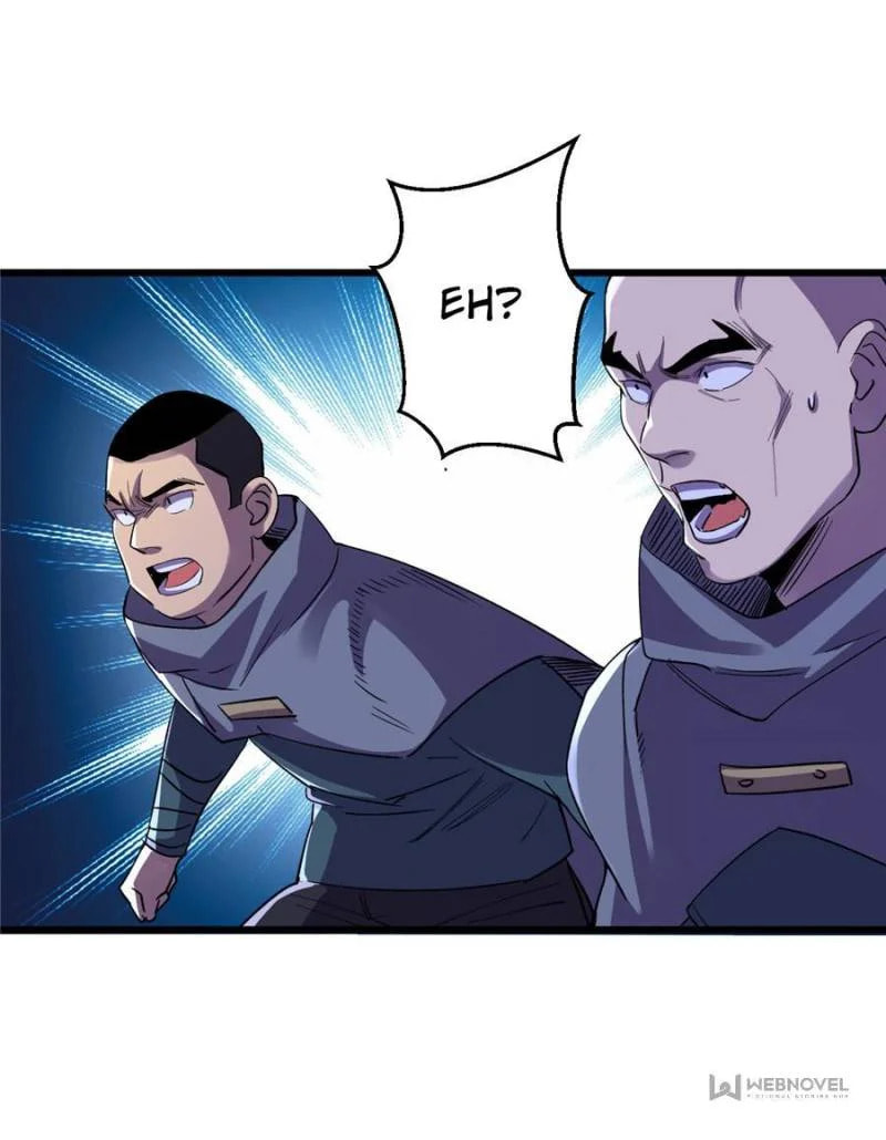 Read The Last Hero chapter 70 image 32 on Lezhin