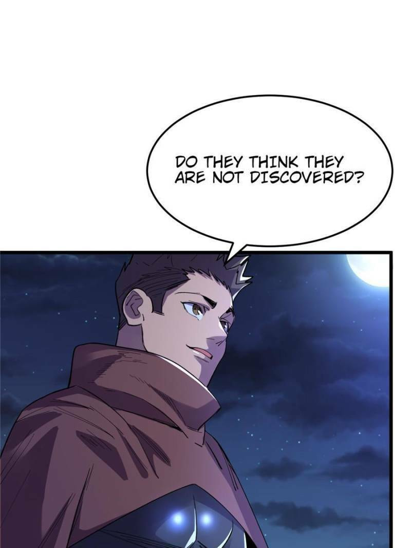 Read The Last Hero chapter 70 image 33 on Lezhin