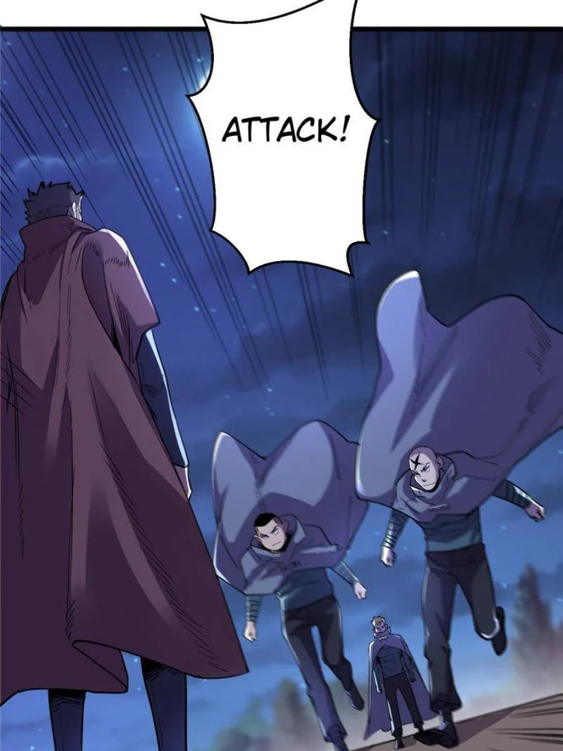 Read The Last Hero chapter 70 image 36 on Lezhin