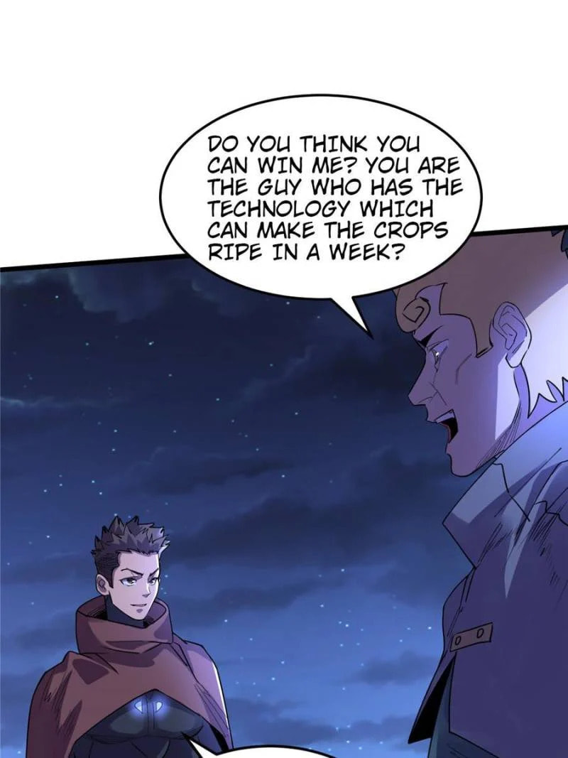 Read The Last Hero chapter 70 image 39 on Lezhin