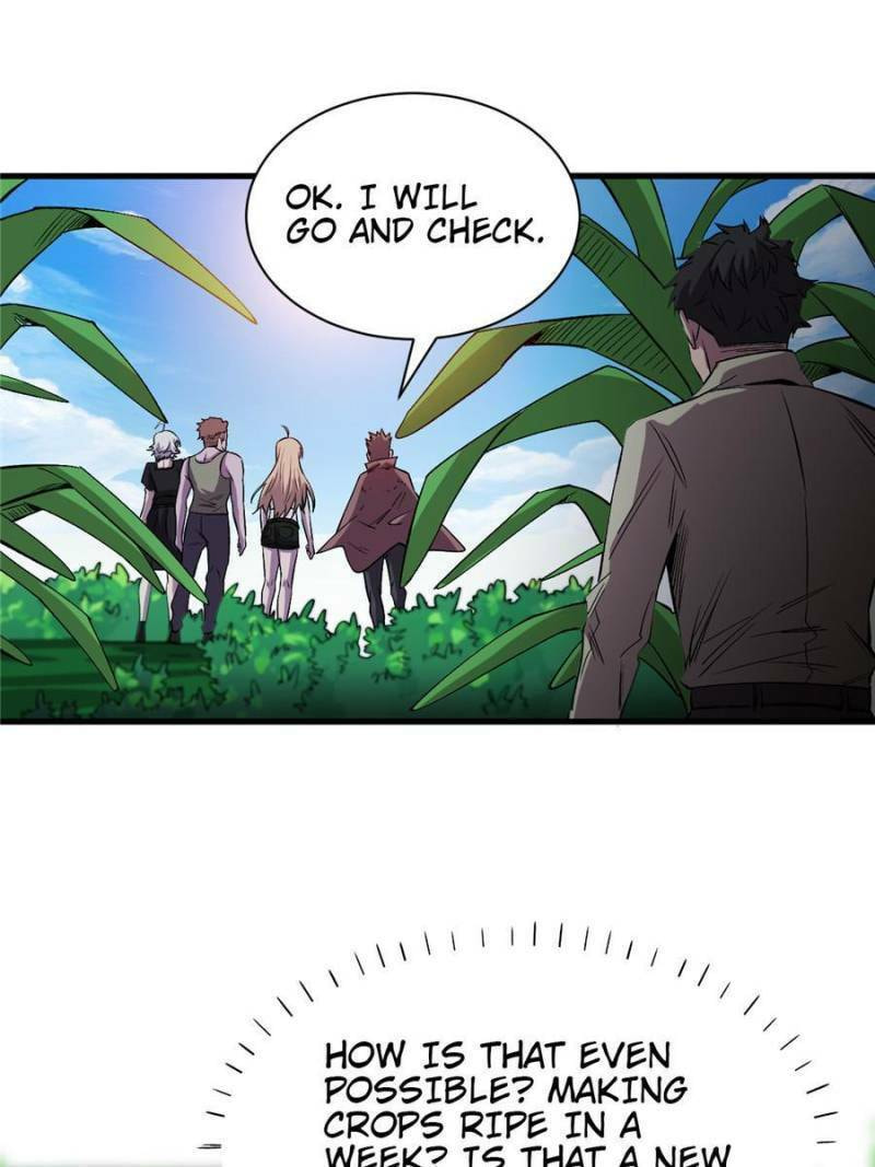 Read The Last Hero chapter 70 image 4 on Lezhin
