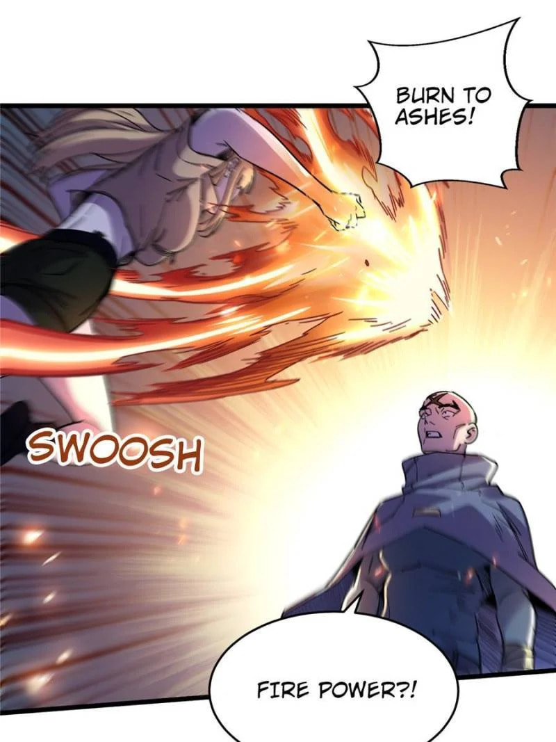Read The Last Hero chapter 70 image 41 on Lezhin