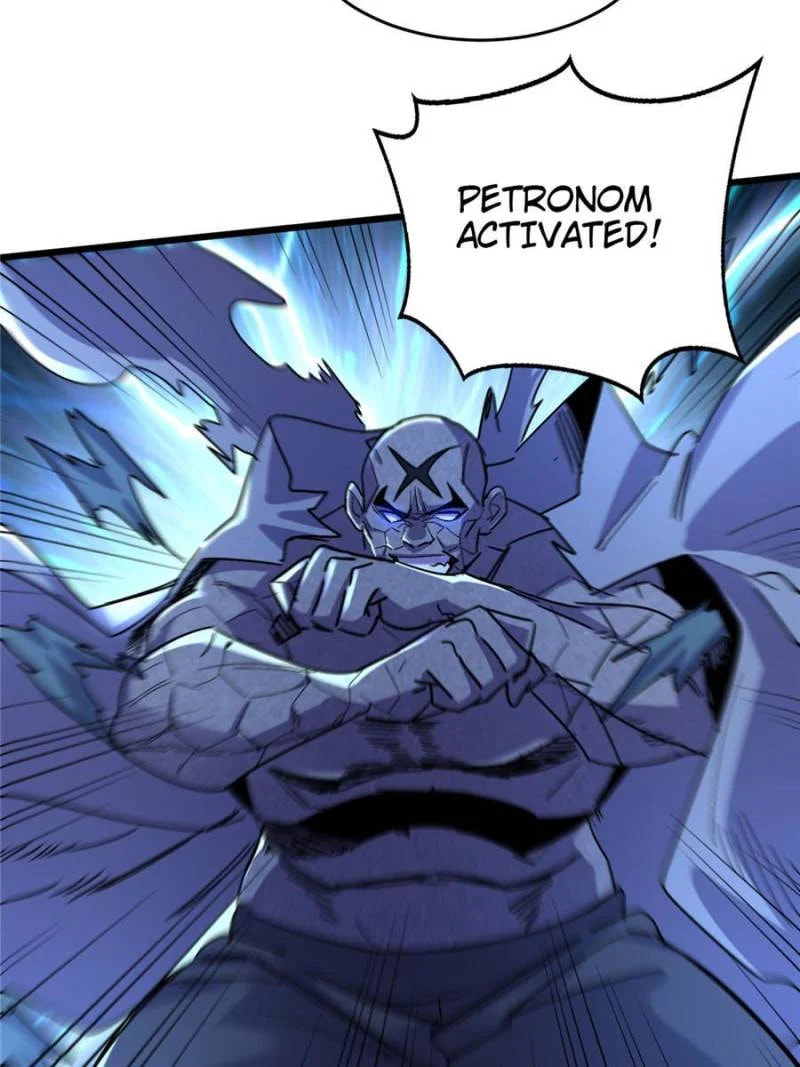 Read The Last Hero chapter 70 image 42 on Lezhin