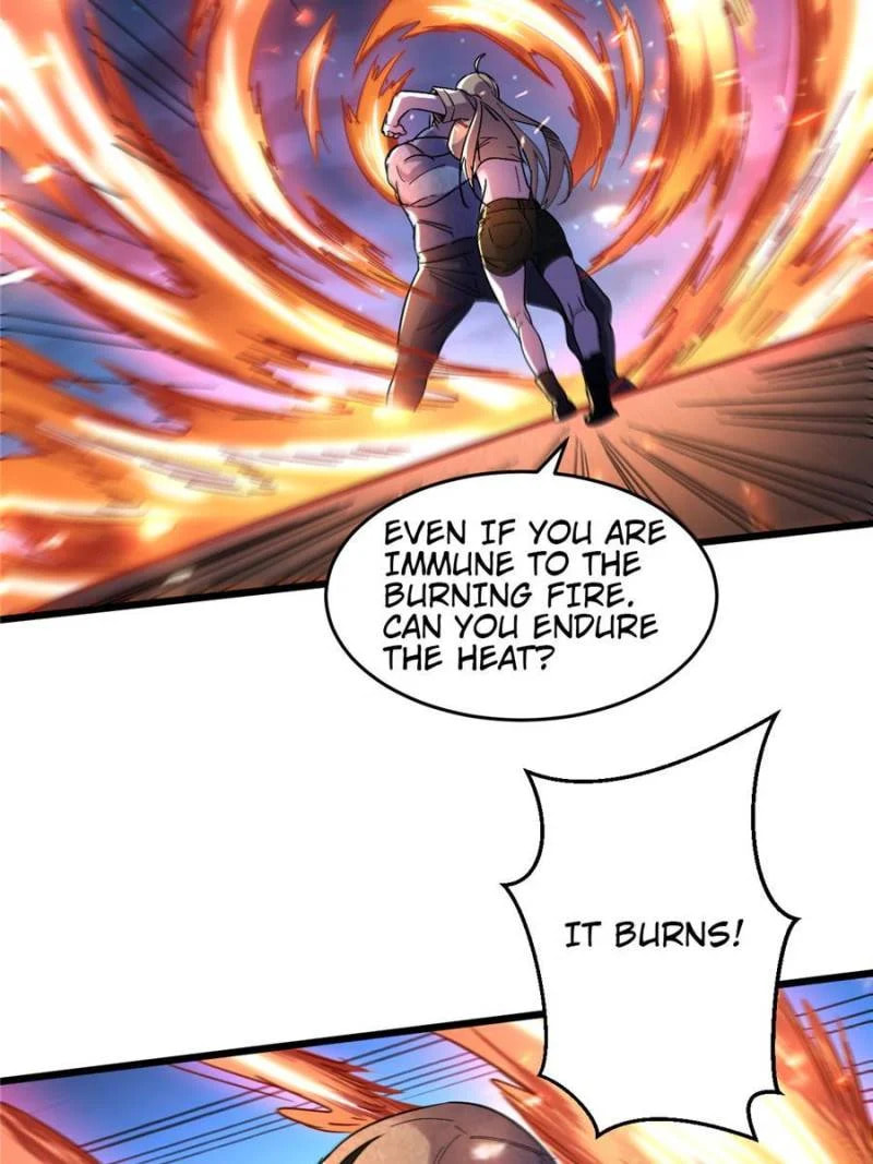 Read The Last Hero chapter 70 image 44 on Lezhin