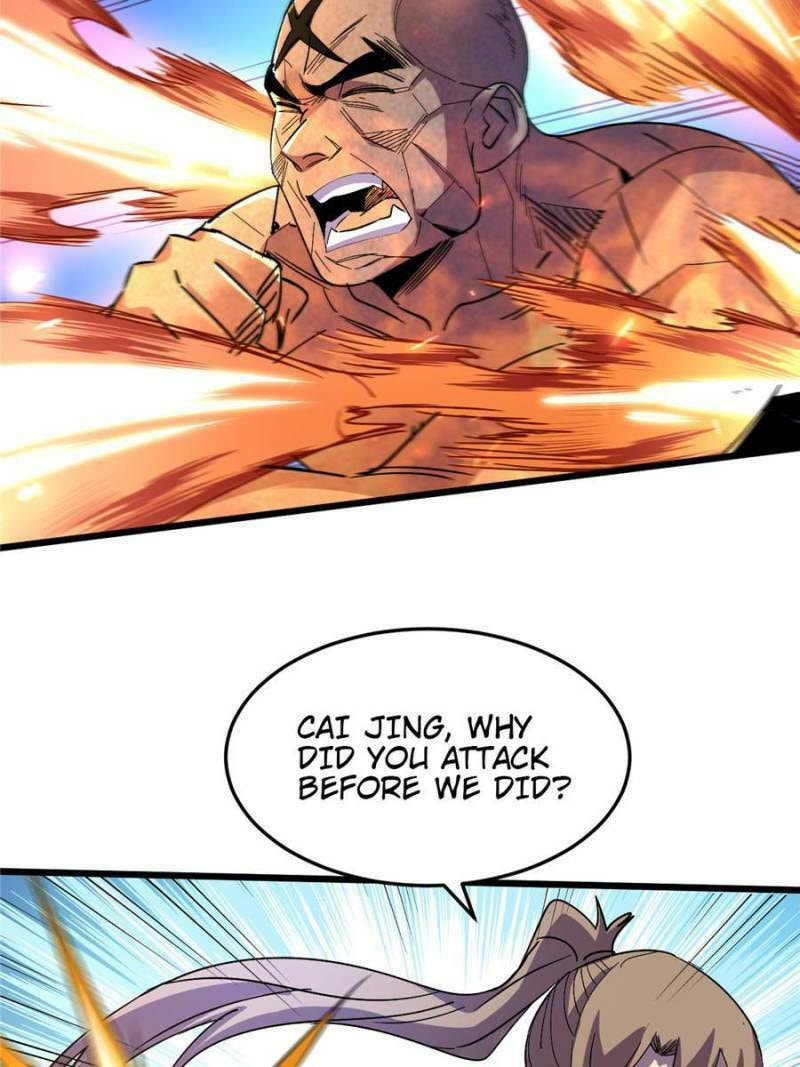 Read The Last Hero chapter 70 image 45 on Lezhin