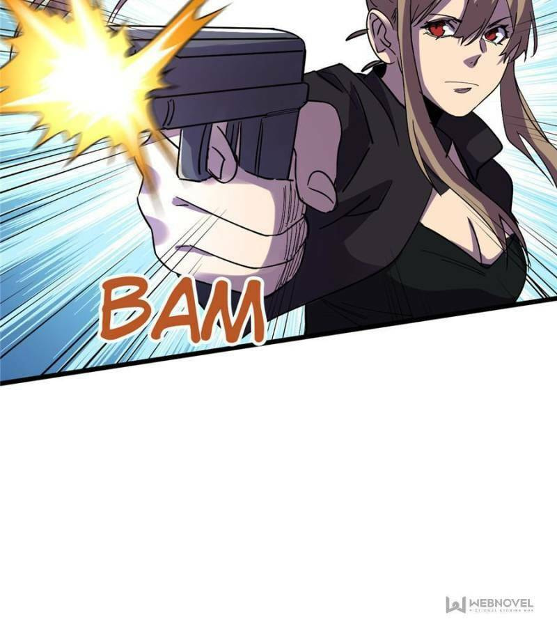 Read The Last Hero chapter 70 image 46 on Lezhin