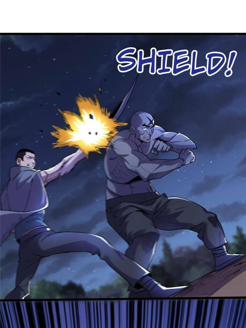 Read The Last Hero chapter 70 image 47 on Lezhin