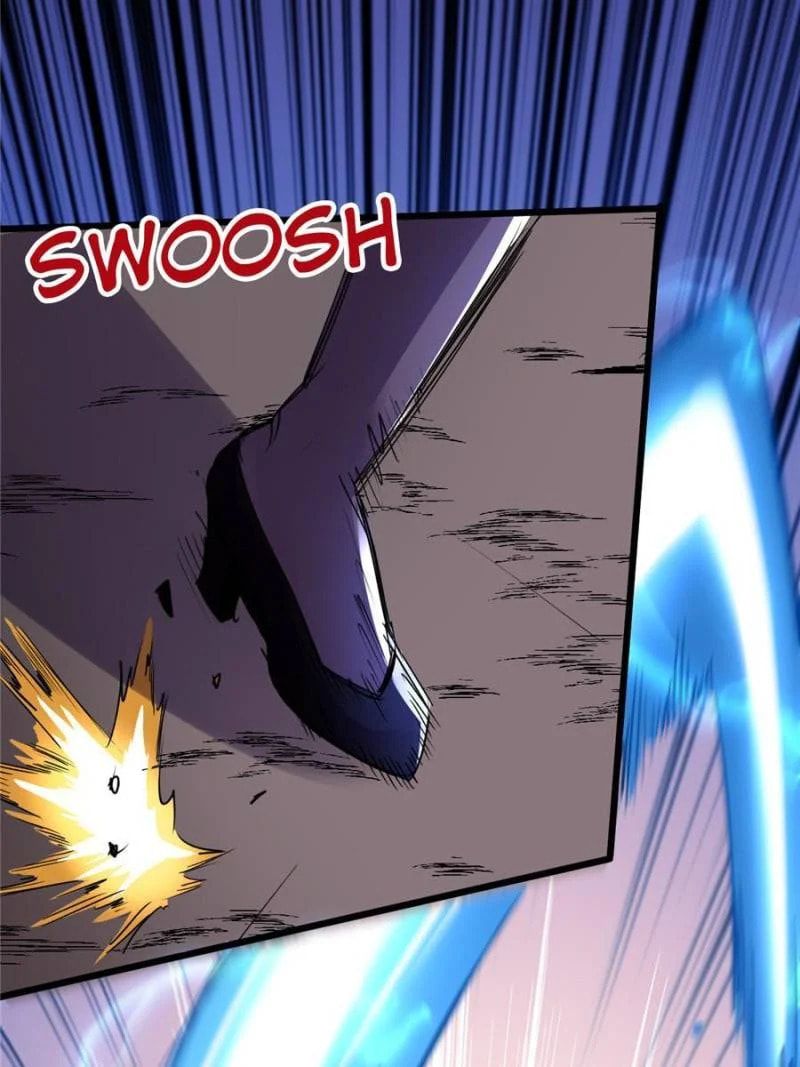 Read The Last Hero chapter 70 image 48 on Lezhin