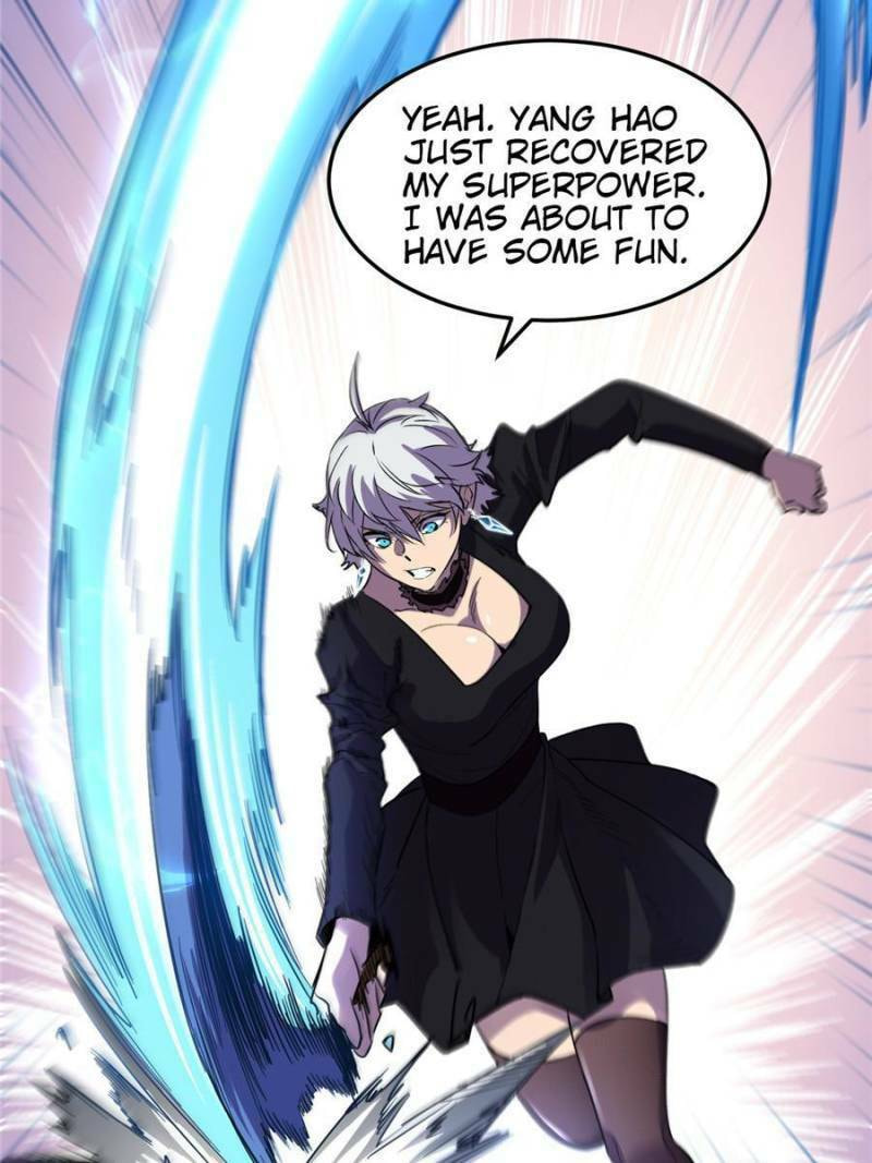 Read The Last Hero chapter 70 image 49 on Lezhin