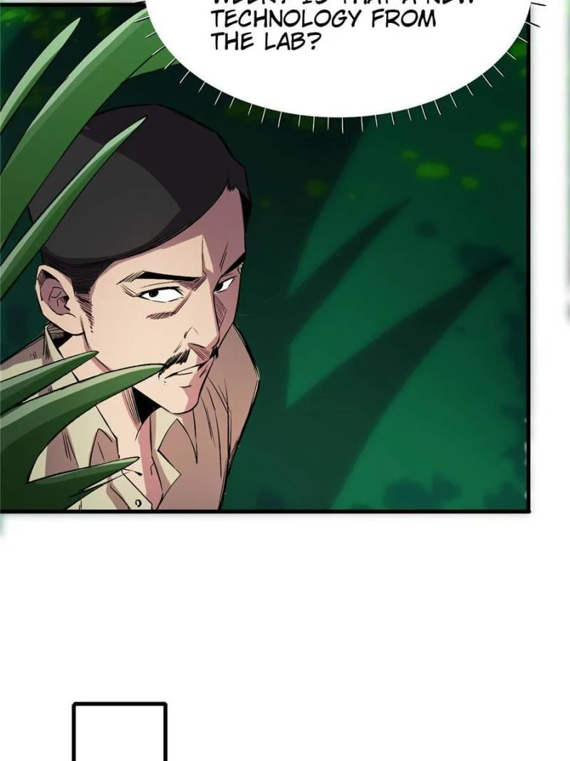 Read The Last Hero chapter 70 image 5 on Lezhin