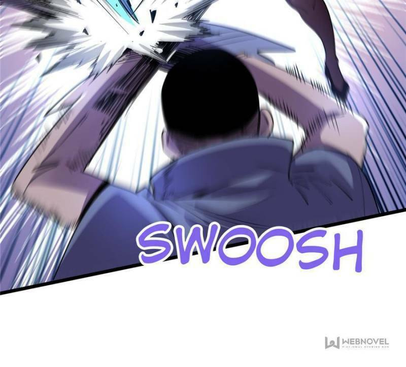 Read The Last Hero chapter 70 image 50 on Lezhin
