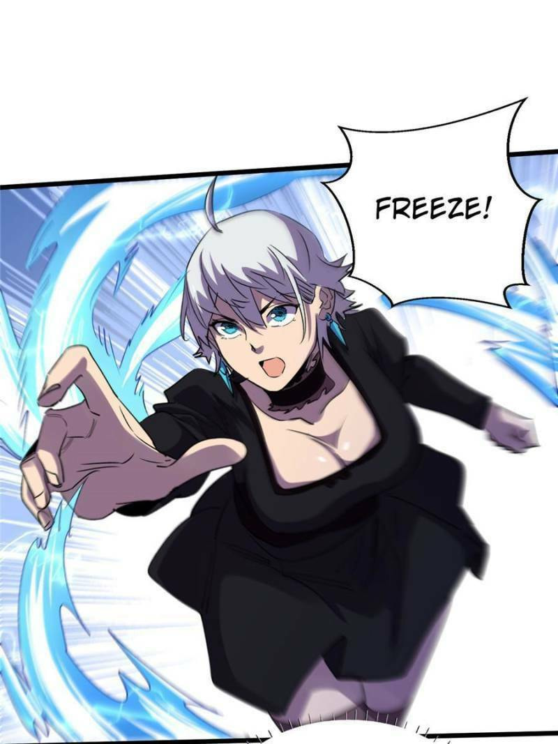 Read The Last Hero chapter 70 image 51 on Lezhin