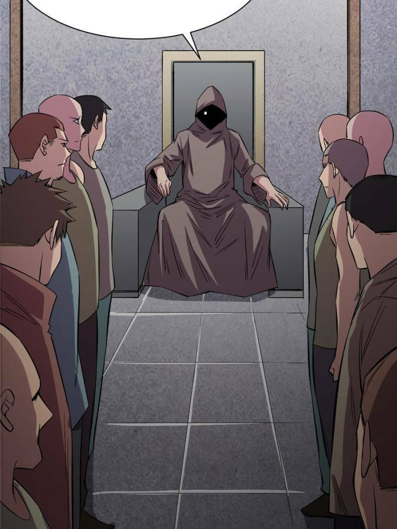 Read The Last Hero chapter 70 image 8 on Lezhin