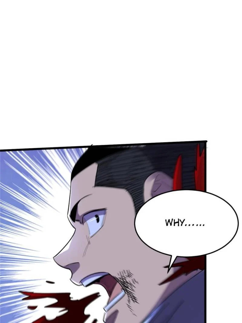 Read The Last Hero chapter 71 image 10 on Lezhin