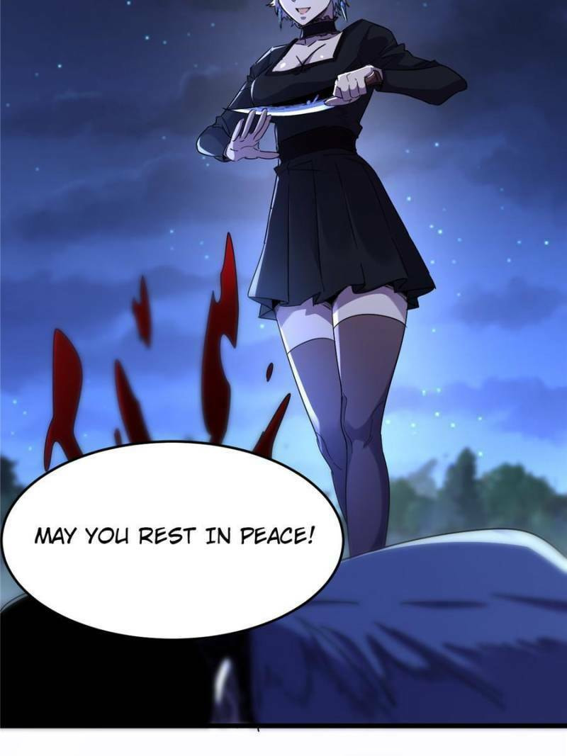 Read The Last Hero chapter 71 image 12 on Lezhin