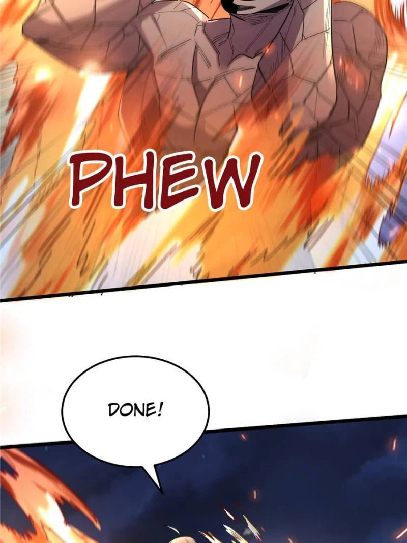 Read The Last Hero chapter 71 image 14 on Lezhin