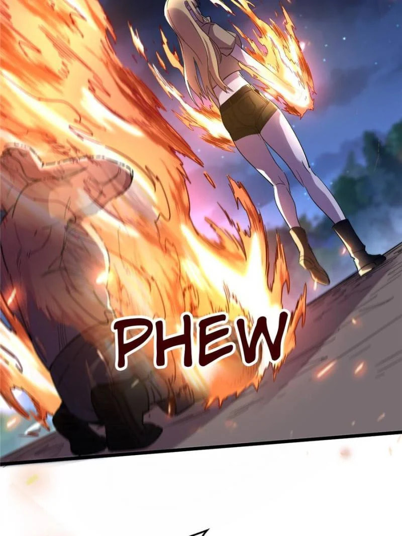 Read The Last Hero chapter 71 image 15 on Lezhin