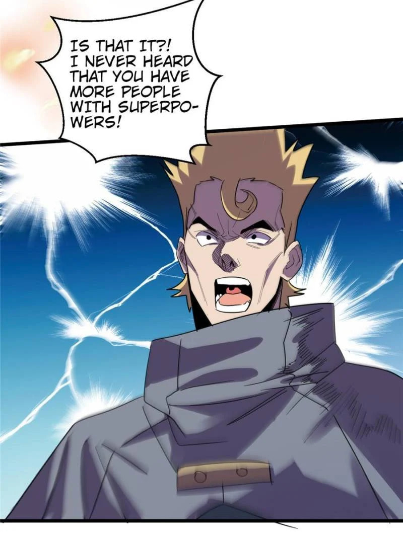 Read The Last Hero chapter 71 image 16 on Lezhin