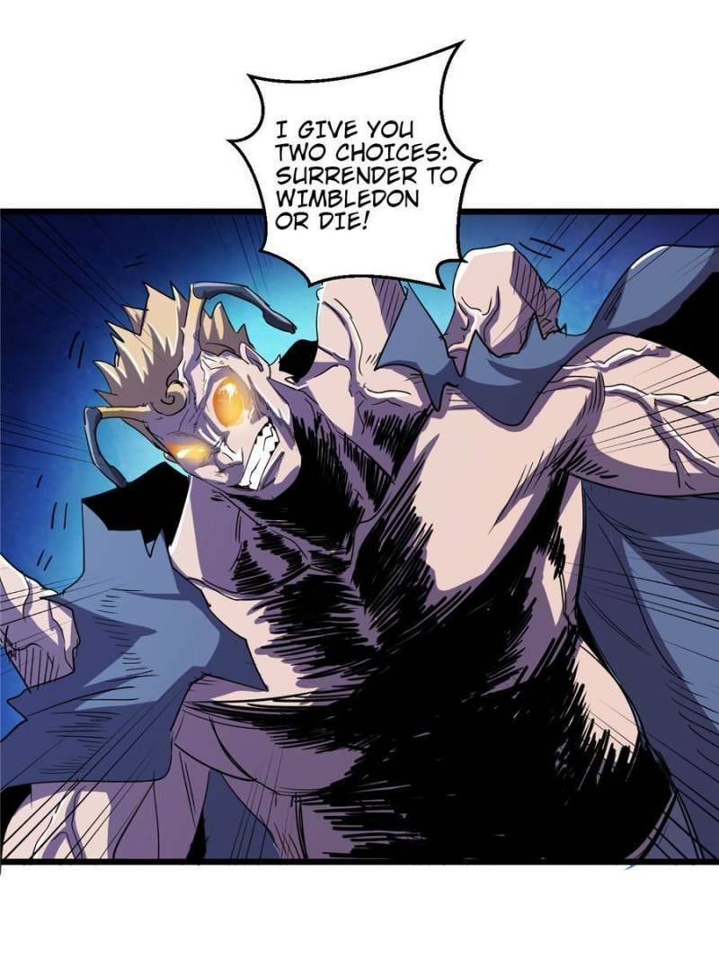 Read The Last Hero chapter 71 image 19 on Lezhin