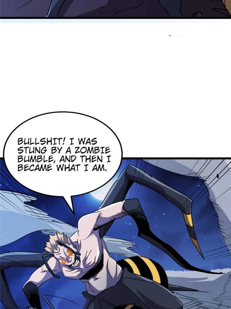 Read The Last Hero chapter 71 image 21 on Lezhin