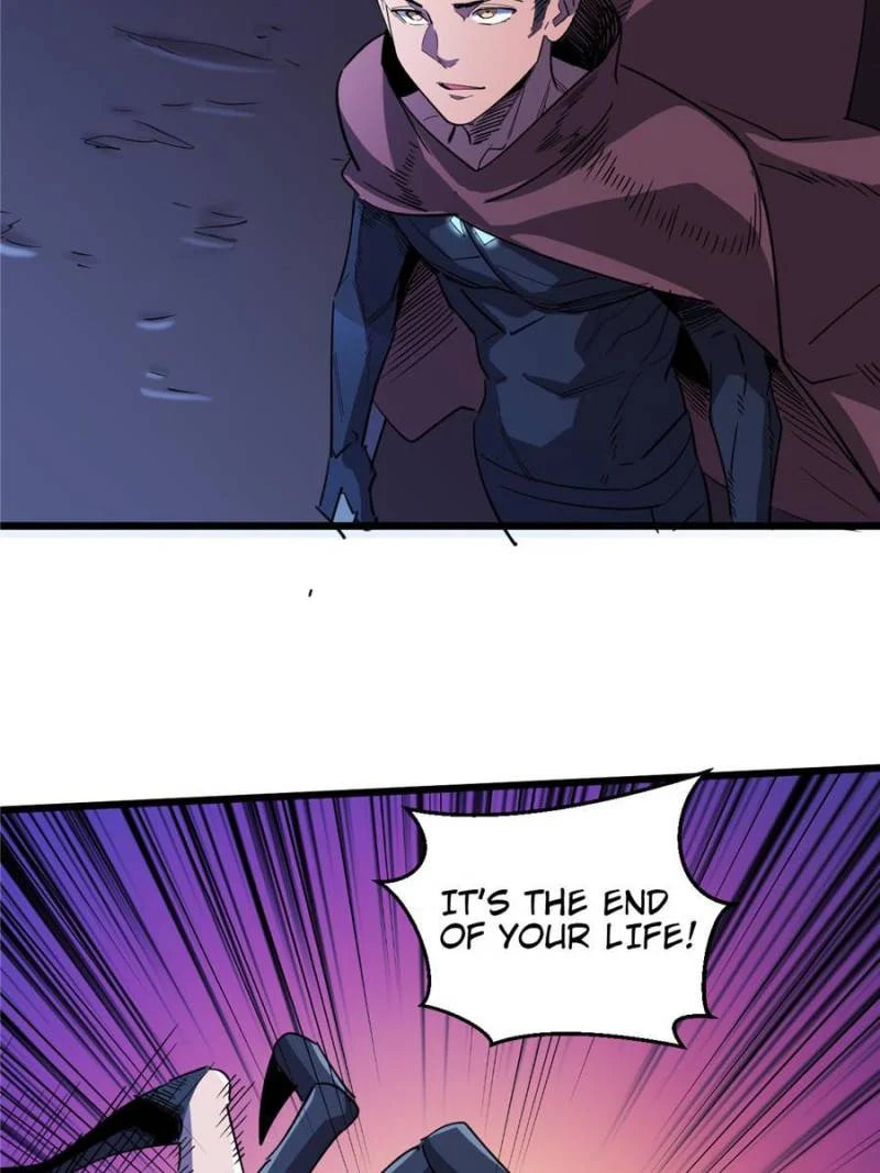 Read The Last Hero chapter 71 image 23 on Lezhin