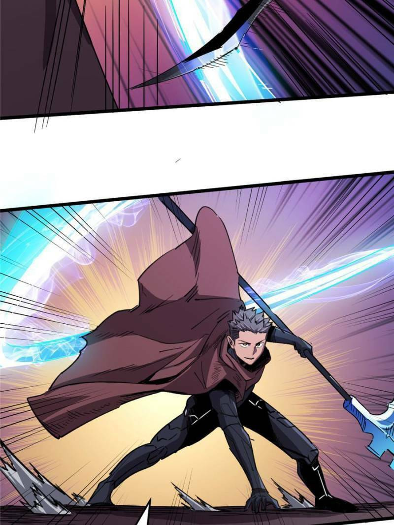 Read The Last Hero chapter 71 image 26 on Lezhin