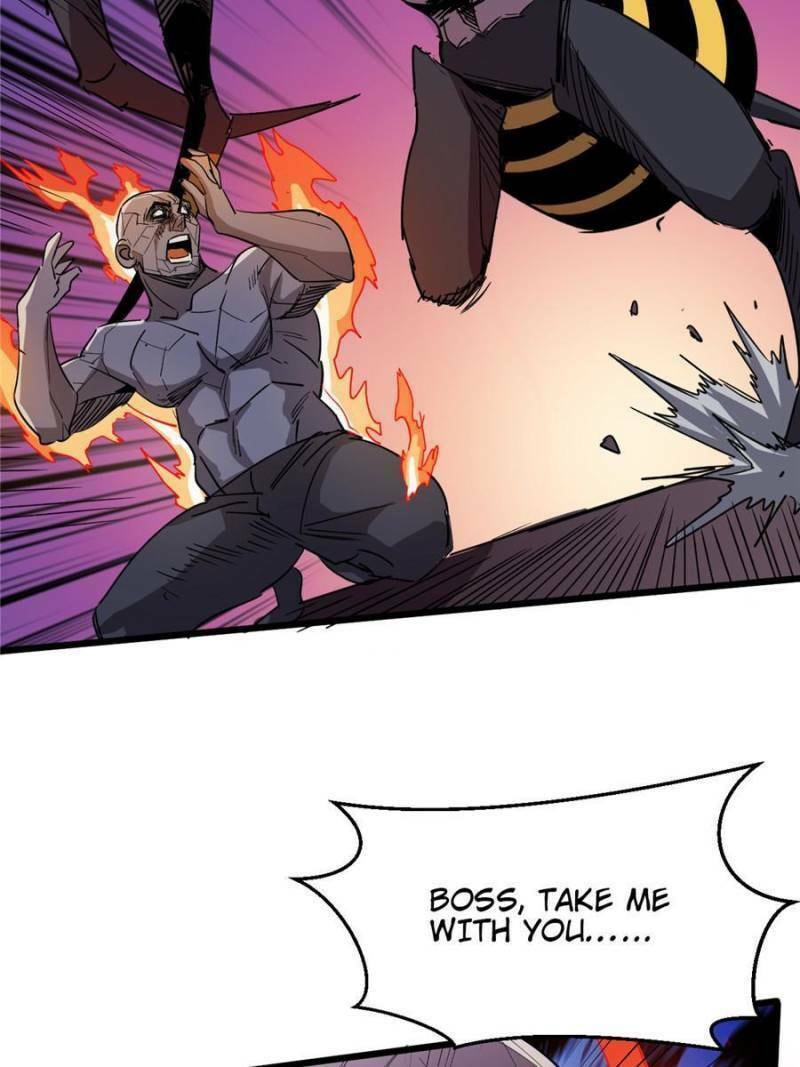 Read The Last Hero chapter 71 image 29 on Lezhin