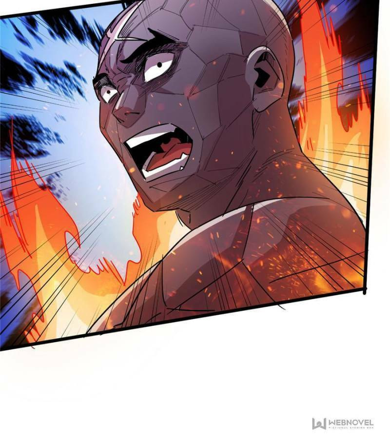 Read The Last Hero chapter 71 image 30 on Lezhin